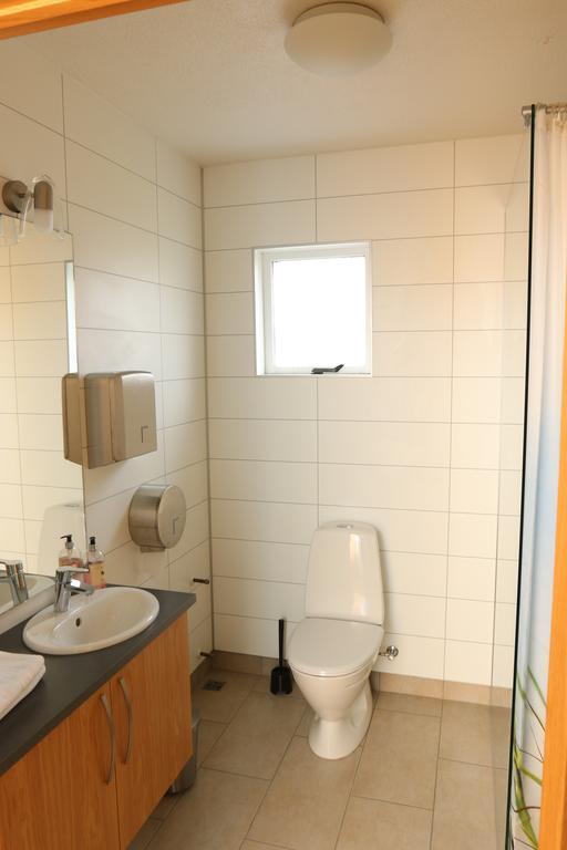 Framtid Hostel Djúpivogur Cameră foto